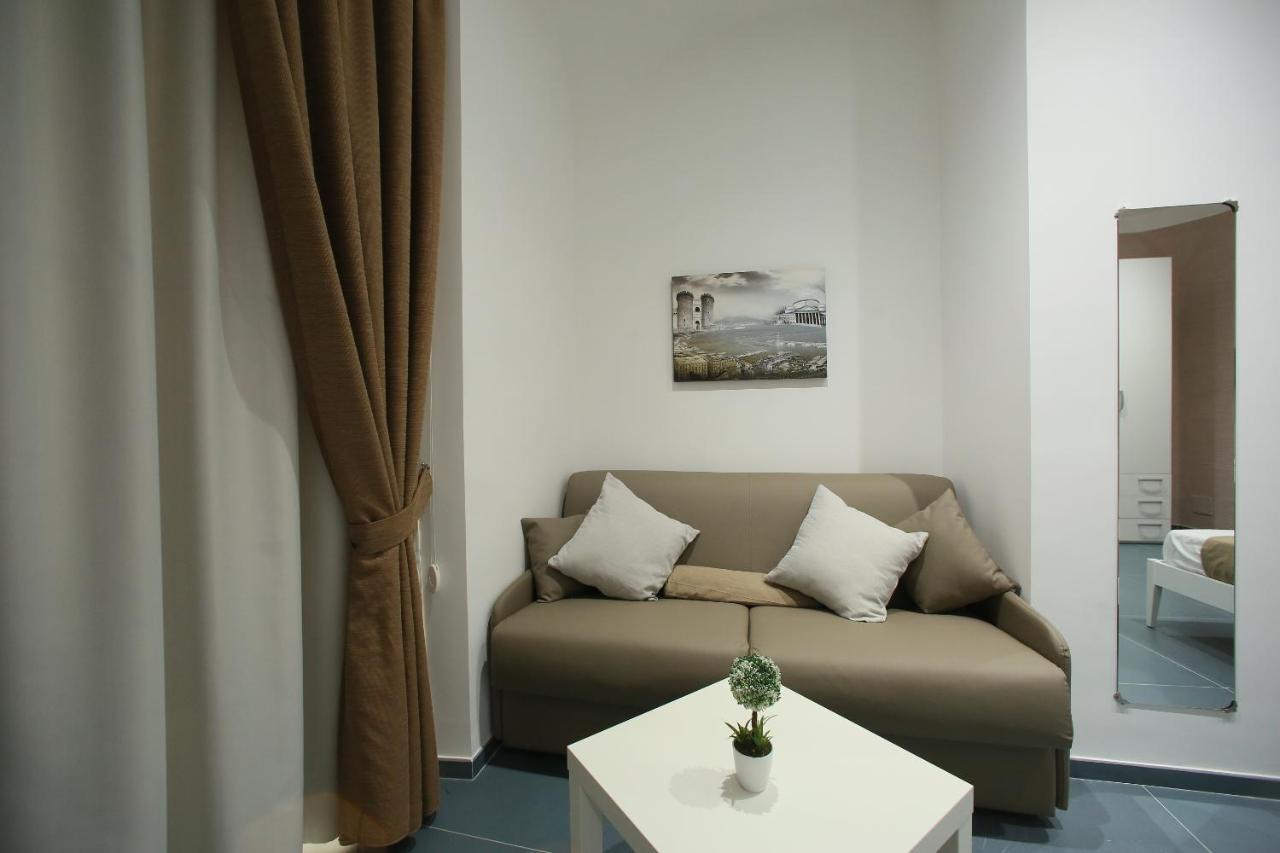 Gasthuis Mascalzone Latino Luxury