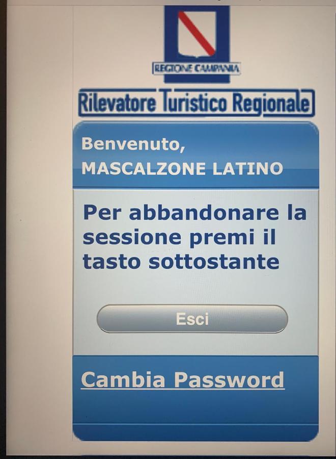 Gasthuis Mascalzone Latino Luxury