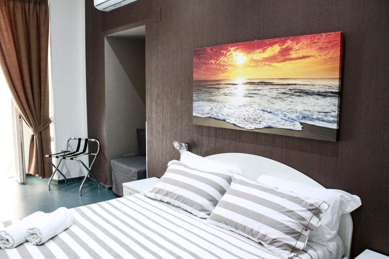 Gasthuis Mascalzone Latino Luxury