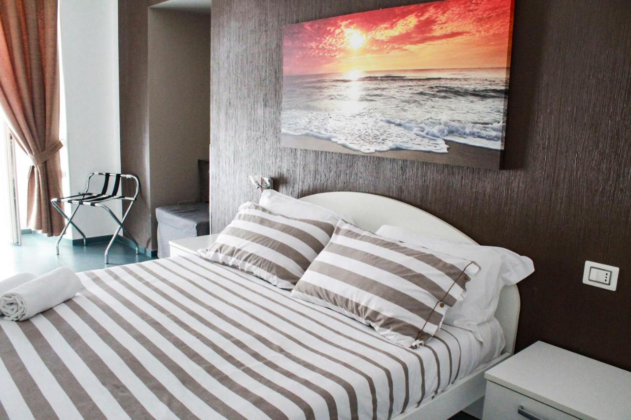 Gasthuis Mascalzone Latino Luxury 2*