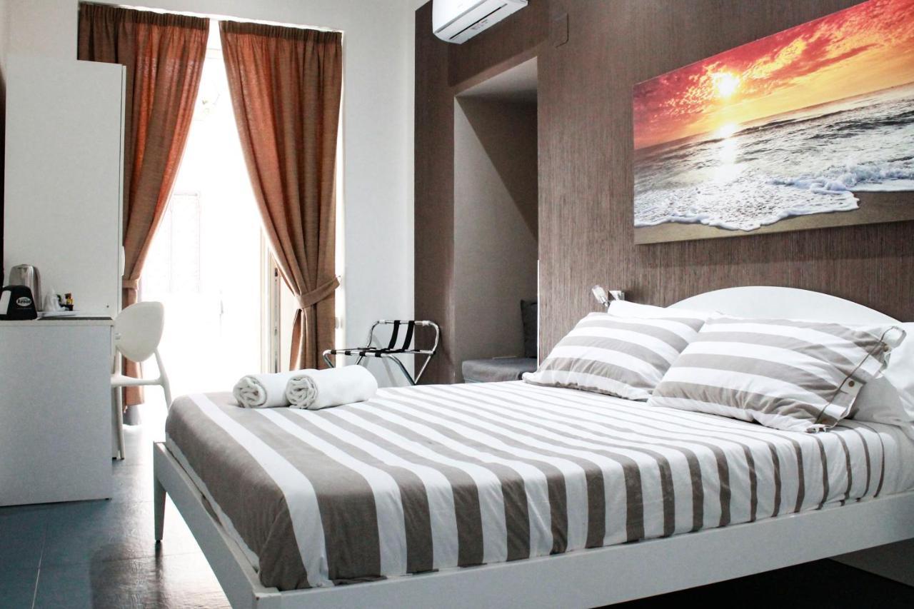 Gasthuis Mascalzone Latino Luxury 2*