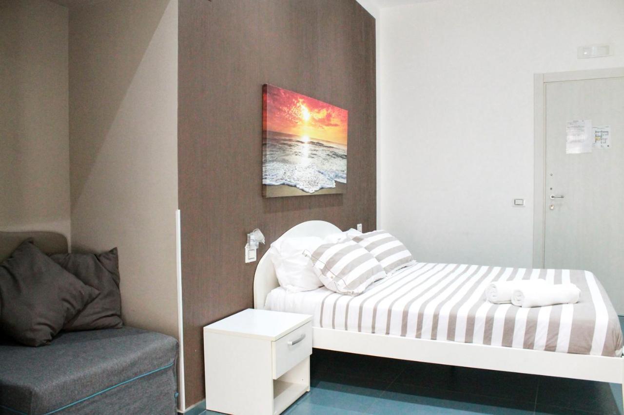 Mascalzone Latino Luxury Gasthuis