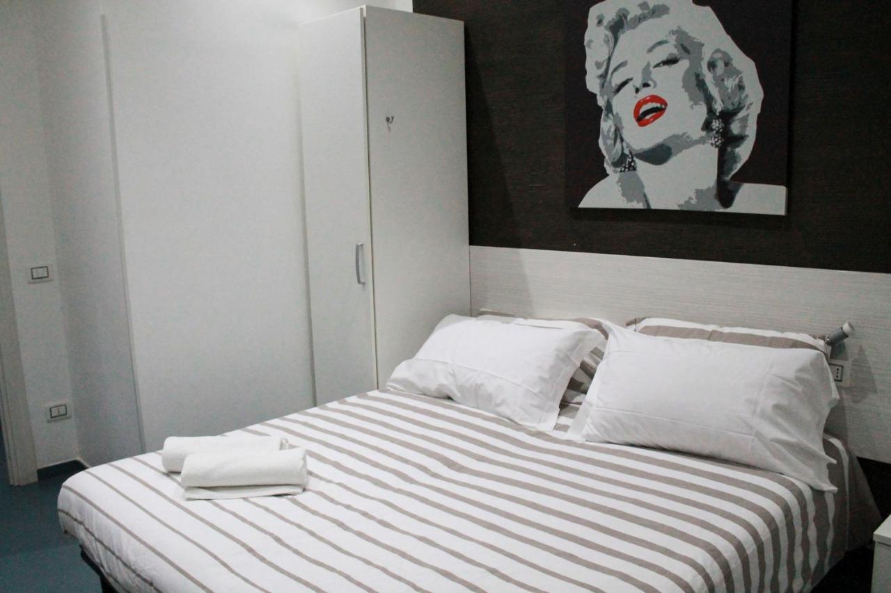 Gasthuis Mascalzone Latino Luxury Napels