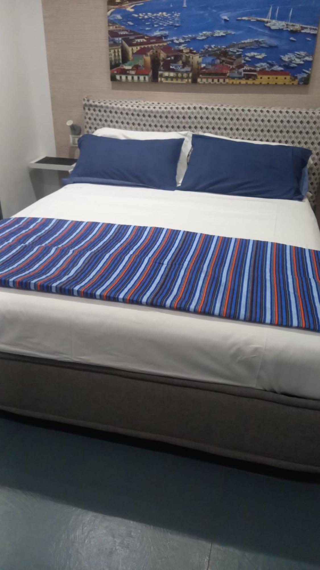 Gasthuis Mascalzone Latino Luxury