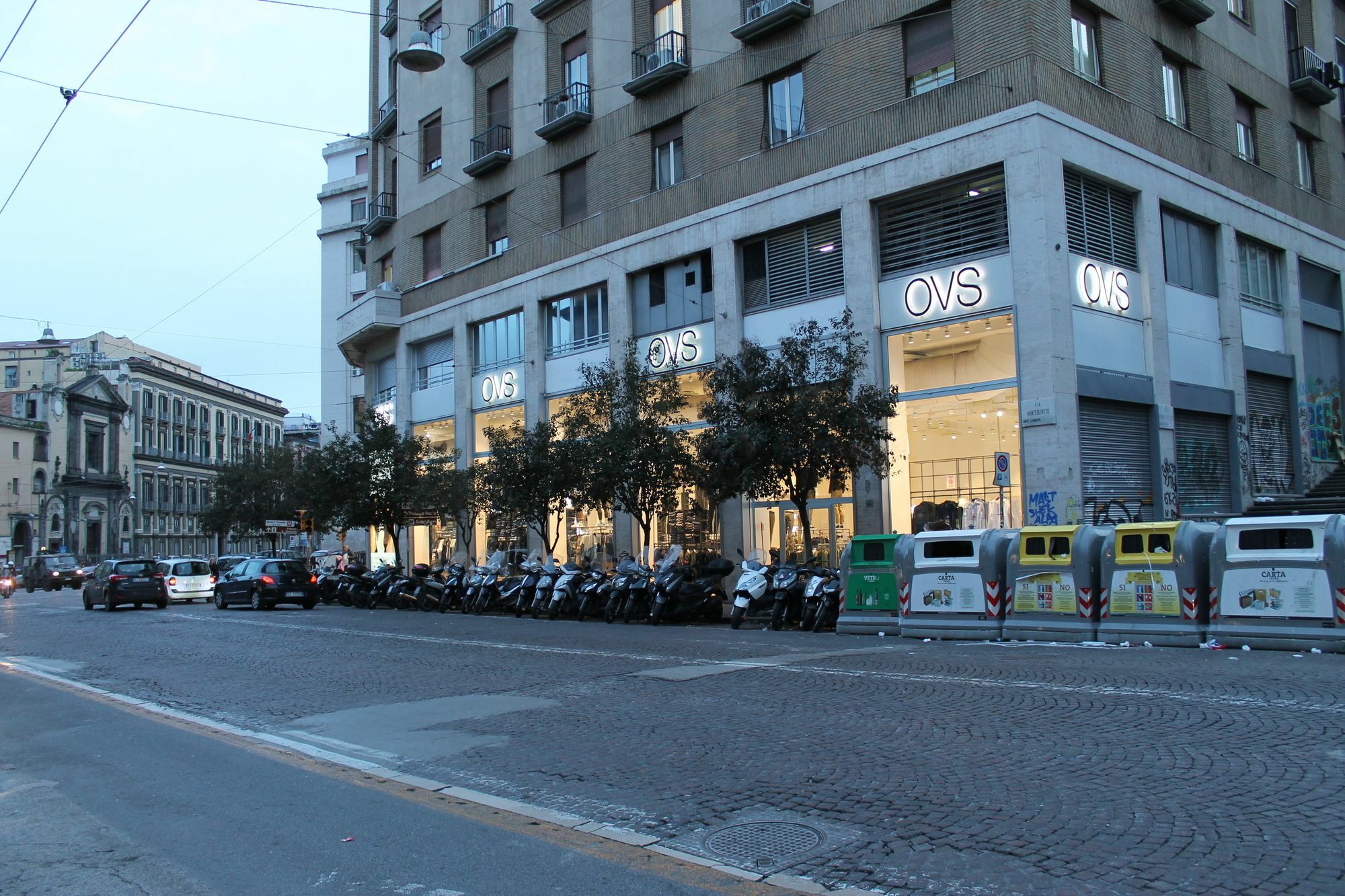 Gasthuis Mascalzone Latino Luxury 2*