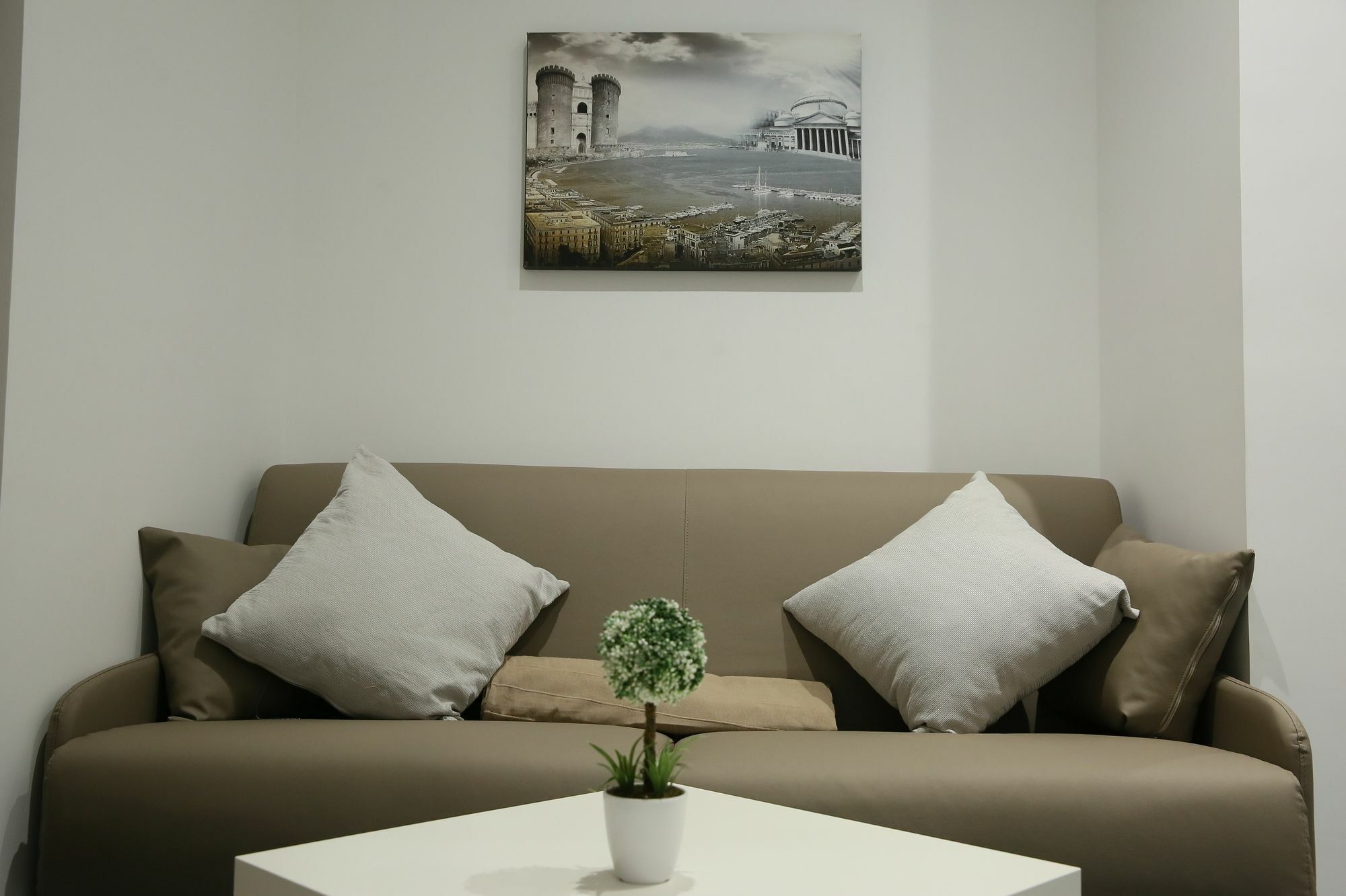 Gasthuis Mascalzone Latino Luxury