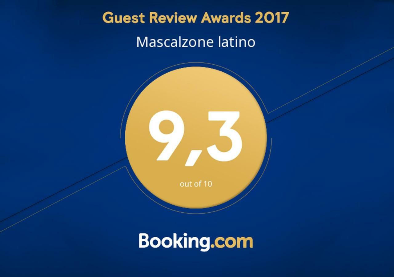 Gasthuis Mascalzone Latino Luxury