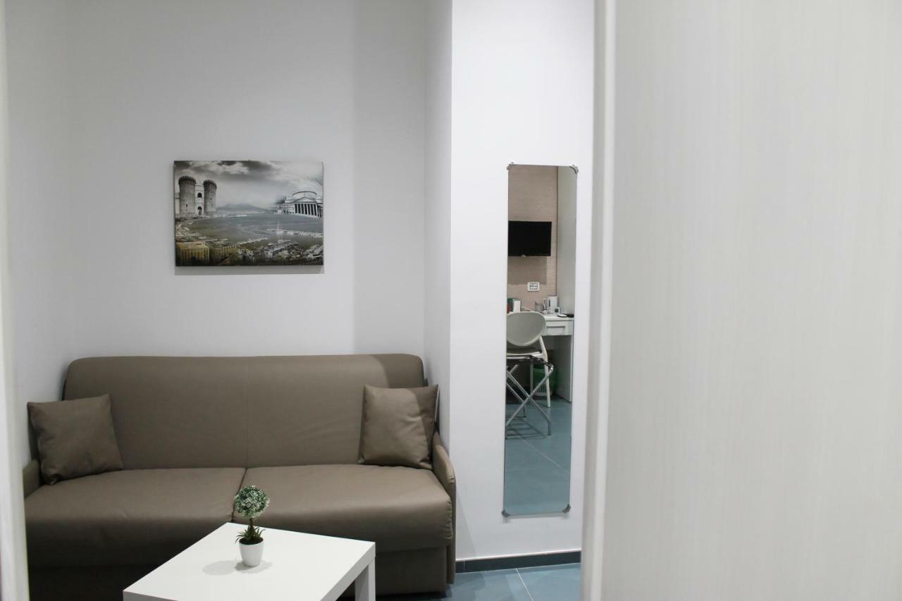 Gasthuis Mascalzone Latino Luxury 2*